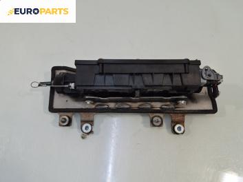 Механизъм паркинг спирачка за Renault Koleos SUV I (09.2008 - 08.2016), № 36010-4424R