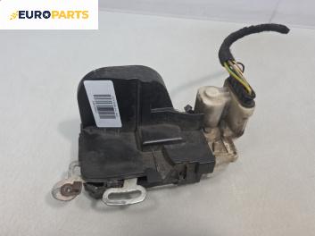 Брава на врата за Alfa Romeo 147 Hatchback (10.2000 - 12.2010), позиция: предна, дясна