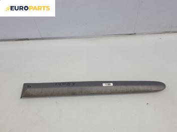 Външна лайсна врата за Renault Scenic I Minivan (09.1999 - 07.2010), позиция: задна, лява