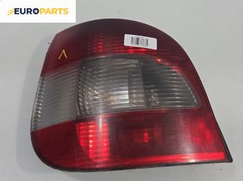 Стоп за Renault Scenic I Minivan (09.1999 - 07.2010), позиция: лява