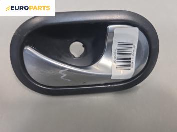 Вътрешна дръжка за Renault Megane II Hatchback (07.2001 - 10.2012), позиция: задна, дясна