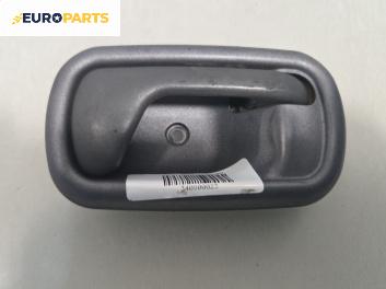 Вътрешна дръжка за Fiat Punto Hatchback I (09.1993 - 09.1999), позиция: предна, лява
