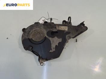Капак ангренажен ремък за Toyota Corolla E12 Hatchback (11.2001 - 02.2007) 2.0 D-4D (CDE120R, CDE120L), 110 к.с.