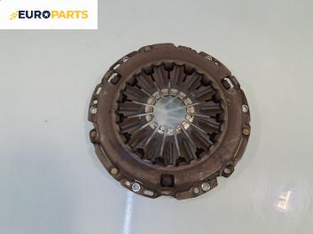 Притискателен диск на съединителя за Toyota Corolla E12 Hatchback (11.2001 - 02.2007) 2.0 D-4D (CDE120R, CDE120L), 110 к.с.