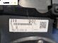 Кора врата за Mazda 3 Hatchback I (10.2003 - 12.2009), позиция: задна, лява