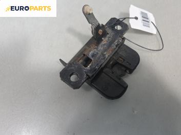 Брава заден капак за Volkswagen Golf IV Hatchback (08.1997 - 06.2005), позиция: задна