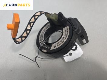Лентов кабел за Airbag за Renault Scenic I Minivan (09.1999 - 07.2010)
