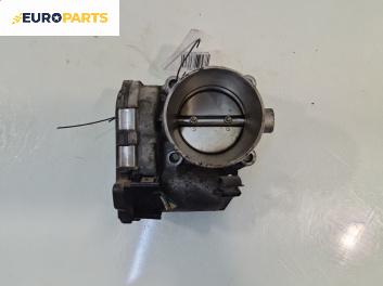 Дроселова клапа за Alfa Romeo 147 Hatchback (10.2000 - 12.2010) 1.6 16V T.SPARK ECO (937AXA1A), 105 к.с., № Bosch 0280750073