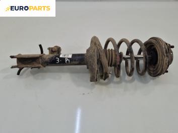Макферсон за Nissan X-Trail I SUV (06.2001 - 01.2013), позиция: задна, дясна