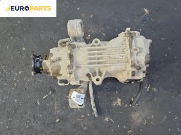 Диференциал за Nissan X-Trail I SUV (06.2001 - 01.2013) 2.2 dCi 4x4, 136 к.с.