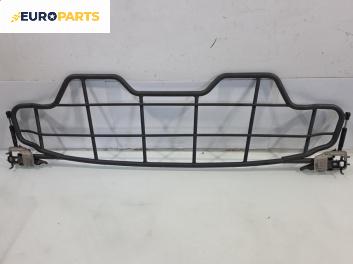 Решетка за Volvo XC70 Cross Country II (04.2007 - 12.2016), позиция: предна