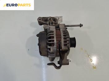 Алтернатор / генератор за Opel Astra F Estate (09.1991 - 01.1998) 1.6 i 16V, 100 к.с.