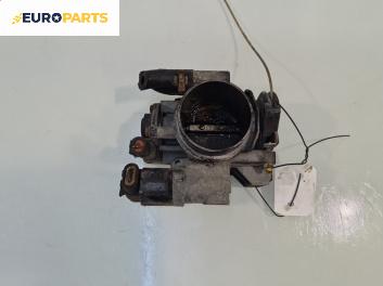 Дроселова клапа за Opel Astra F Estate (09.1991 - 01.1998) 1.6 i 16V, 100 к.с.