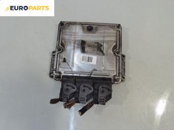 Компютър двигател за Renault Scenic I Minivan (09.1999 - 07.2010) 1.9 dCi (JA05, JA1F), 102 к.с.