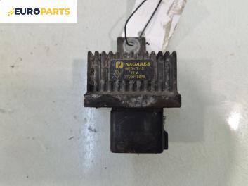 Реле подгревни свещи за Renault Scenic I Minivan (09.1999 - 07.2010) 1.9 dCi (JA05, JA1F)