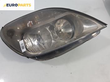 Фар за Renault Scenic I Minivan (09.1999 - 07.2010), позиция: дясна
