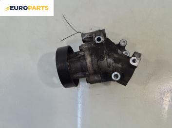 Корпус за водна помпа за Renault Koleos SUV I (09.2008 - 08.2016) 2.5 4x4 (HY0C, HY0N), 171 к.с.