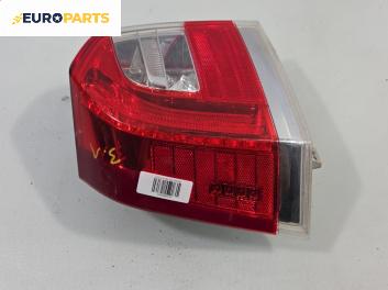 Стоп за Volvo XC70 Cross Country II (04.2007 - 12.2016), позиция: лява