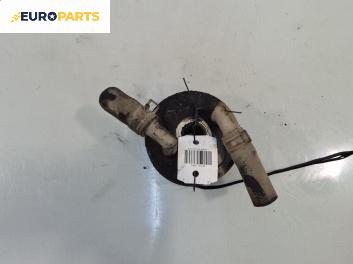 Маслоохладител за Toyota Corolla E12 Hatchback (11.2001 - 02.2007) 2.0 D-4D (CDE120R, CDE120L), 110 к.с.