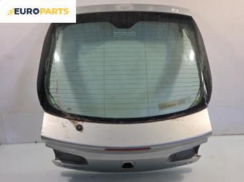 Заден капак за Renault Laguna II Hatchback (03.2001 - 12.2007), 4+1 вр., хечбек, позиция: задна