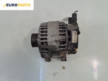 Алтернатор / генератор за Peugeot 206 Hatchback (08.1998 - 12.2012) 1.1 i, 60 к.с., № 5 102211-8400