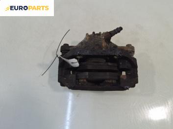 Спирачен апарат за Peugeot 206 Hatchback (08.1998 - 12.2012), позиция: предна, дясна