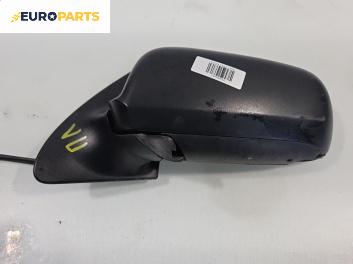 Огледало за Skoda Fabia I Combi (04.2000 - 12.2007), позиция: лява