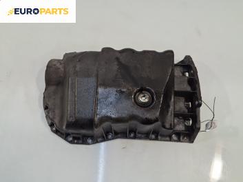 Картер за Renault Scenic I Minivan (09.1999 - 07.2010) 1.9 dCi (JA05, JA1F), 102 к.с.