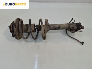 Макферсон за Nissan X-Trail I SUV (06.2001 - 01.2013), позиция: предна, лява