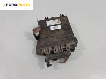 Компютър двигател за Seat Cordoba Vario I (08.1996 - 06.1999) 1.6 i, 101 к.с.