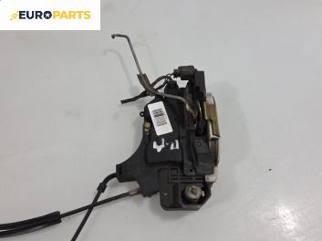 Брава на врата за Mitsubishi Colt CZC Cabrio (05.2006 - 07.2009), позиция: предна, дясна