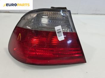 Стоп за BMW 3 Series E46 Coupe (04.1999 - 06.2006), позиция: лява