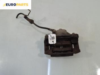 Спирачен апарат за Renault Megane II Hatchback (07.2001 - 10.2012), позиция: предна, лява