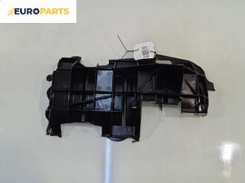 Маслен щит за Renault Megane II Hatchback (07.2001 - 10.2012) 1.9 dCi (BM0G, CM0G), 120 к.с.