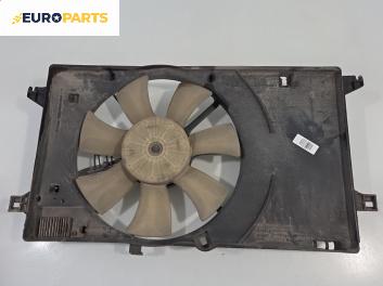 Перка охлаждане за Mazda 5 Minivan I (02.2005 - 12.2010) 2.0 CD, 110 к.с.