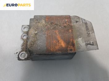 Модул за AIRBAG за Nissan X-Trail I SUV (06.2001 - 01.2013)