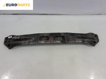 Основа броня за Mitsubishi Colt CZC Cabrio (05.2006 - 07.2009), позиция: предна