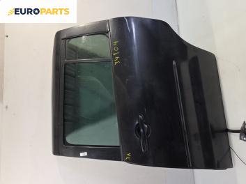 Врата за Mazda 5 Minivan I (02.2005 - 12.2010), 4+1 вр., позиция: задна, лява