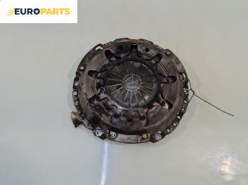 Притискателен диск на съединителя за Renault Scenic I Minivan (09.1999 - 07.2010) 1.9 dTi (JA1U), 80 к.с.