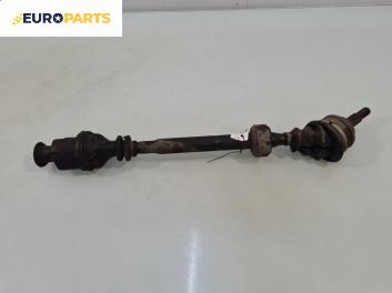 Полуоска за Renault Scenic I Minivan (09.1999 - 07.2010) 1.9 dTi (JA1U), 80 к.с., позиция: предна, дясна