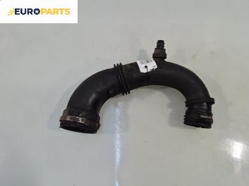 Маркуч турбо за Renault Scenic I Minivan (09.1999 - 07.2010) 1.9 dTi (JA1U), 80 к.с.