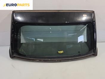 Задно стъкло за Mitsubishi Colt CZC Cabrio (05.2006 - 07.2009), кабрио