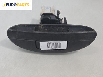 Външна дръжка заден капак за Renault Scenic I Minivan (09.1999 - 07.2010), позиция: задна
