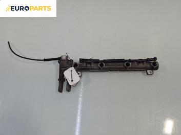 Бензинова рейка за Volkswagen Golf IV Hatchback (08.1997 - 06.2005) 1.4 16V, 75 к.с.