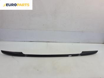Релса багажник за Mazda 5 Minivan I (02.2005 - 12.2010), 4+1 вр., миниван, позиция: дясна