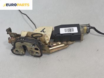 Брава на врата за Opel Astra F Estate (09.1991 - 01.1998), позиция: предна, дясна