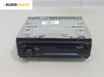 CD плеър за Opel Astra F Estate (09.1991 - 01.1998)