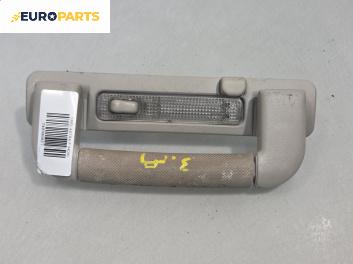 Ръкохватка за таван за Opel Astra F Estate (09.1991 - 01.1998), позиция: задна, дясна