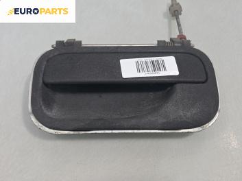 Външна дръжка за Opel Astra F Estate (09.1991 - 01.1998), позиция: задна, лява