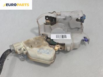 Брава на врата за Nissan X-Trail I SUV (06.2001 - 01.2013), позиция: предна, дясна